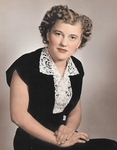 Agnes Irene  White (Chadwell)
